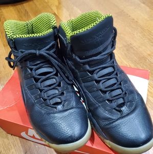 Jordan 10 size 12